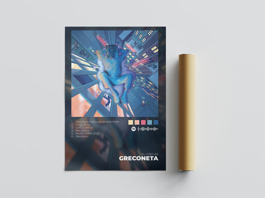 GRECONETA