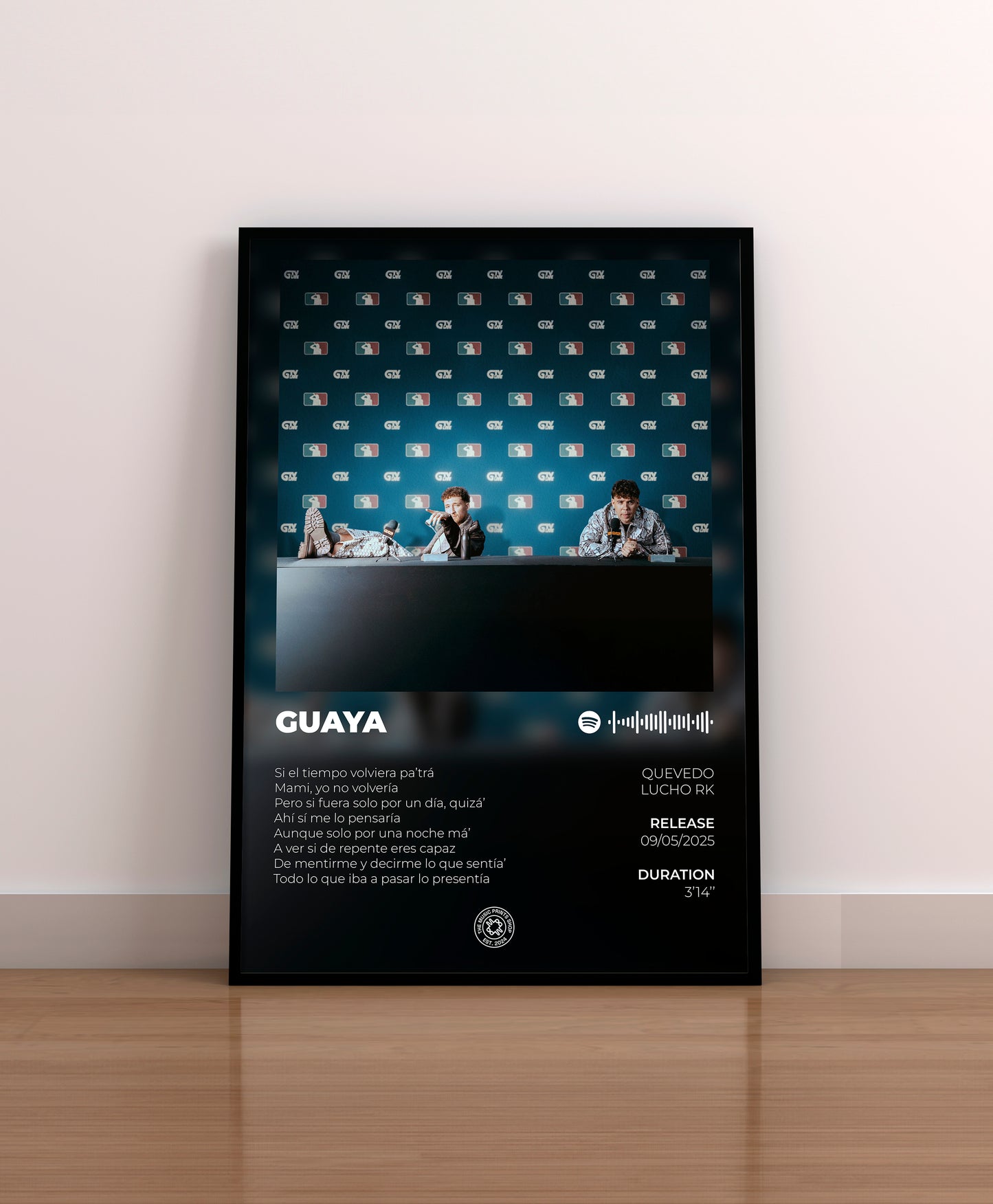 GUAYA