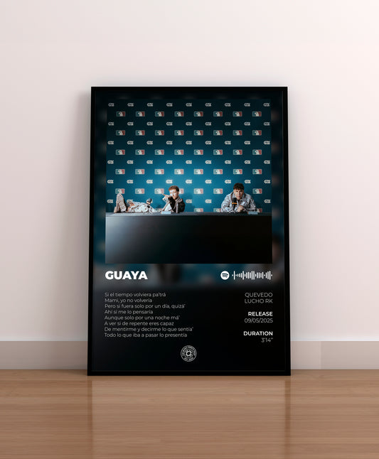 GUAYA