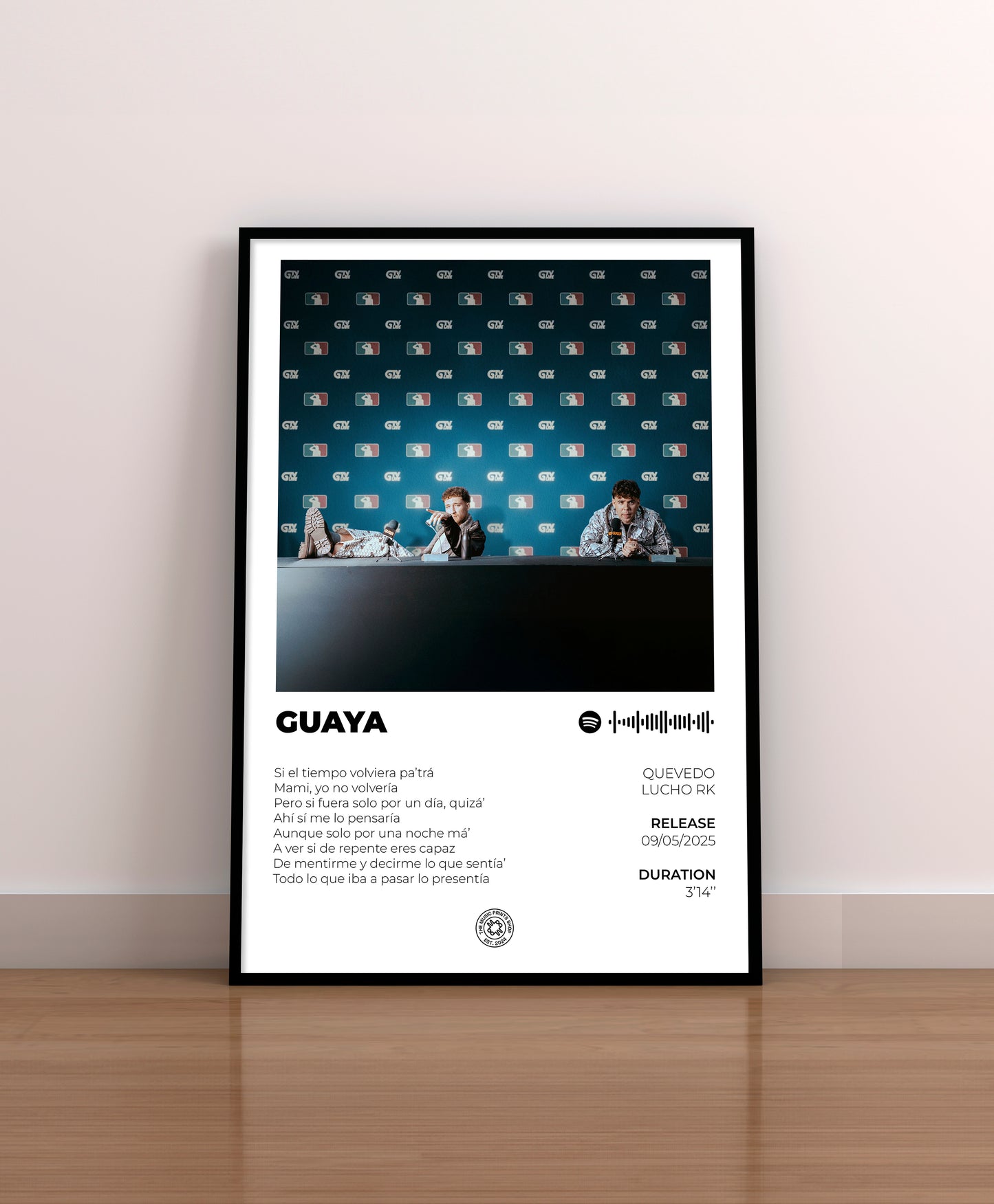 GUAYA