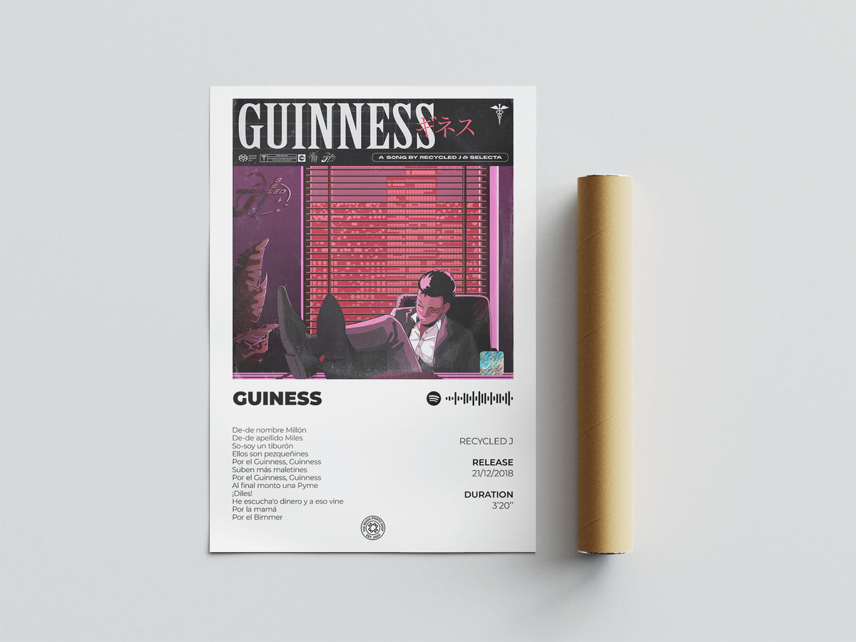 GUINESS