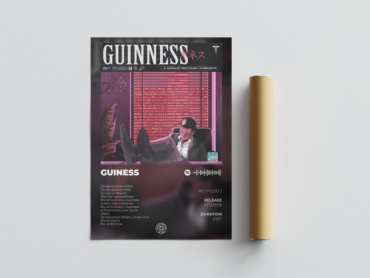 GUINESS