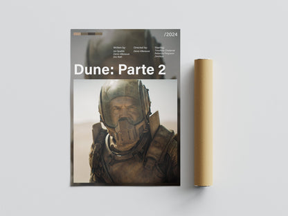 Dune: Parte 2
