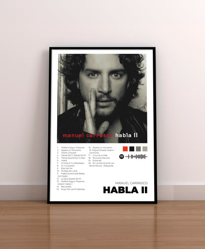 Habla II