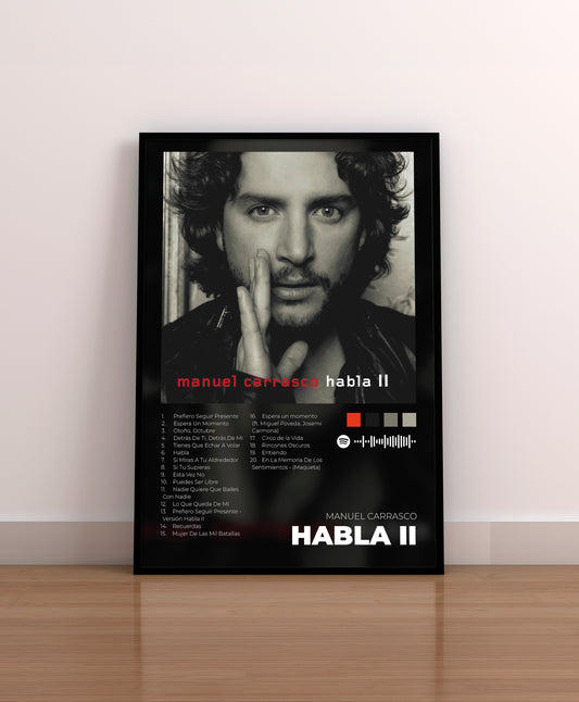 Habla II