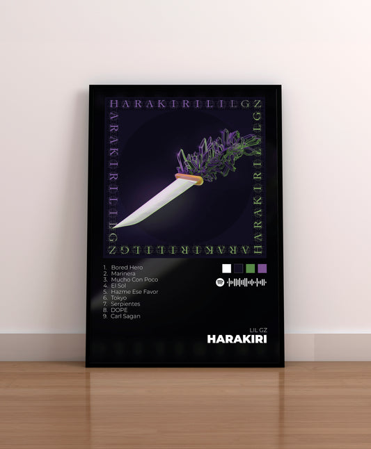 Harakiri