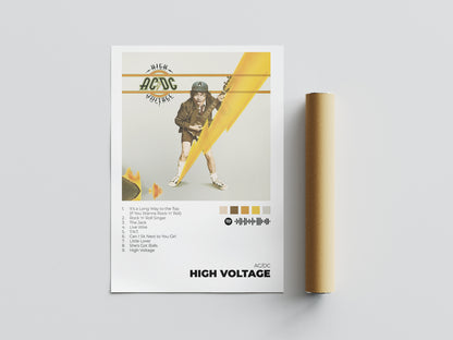 High Voltage