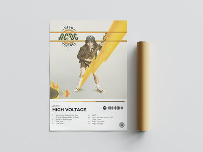 High Voltage
