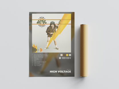High Voltage