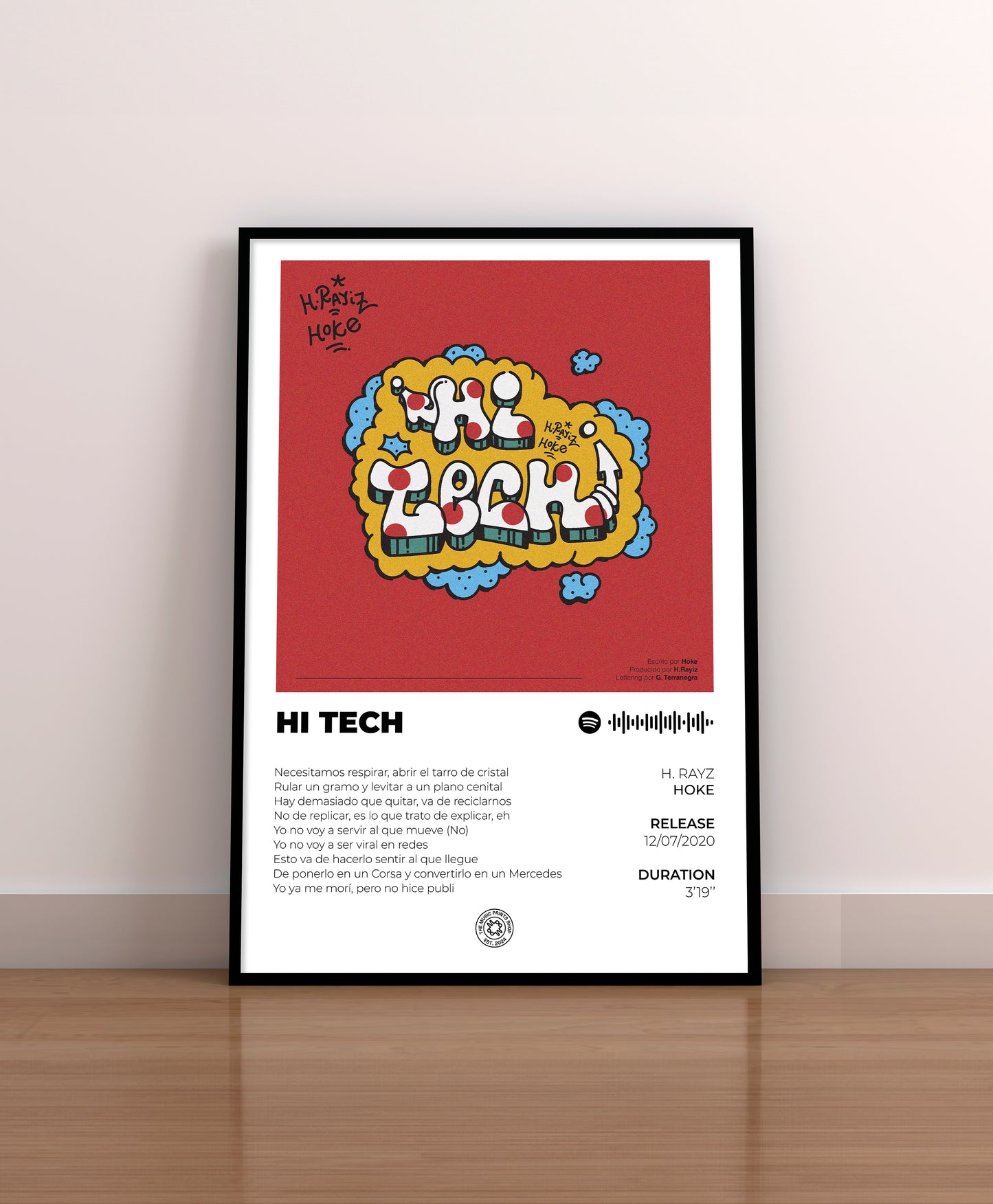 HI TECH