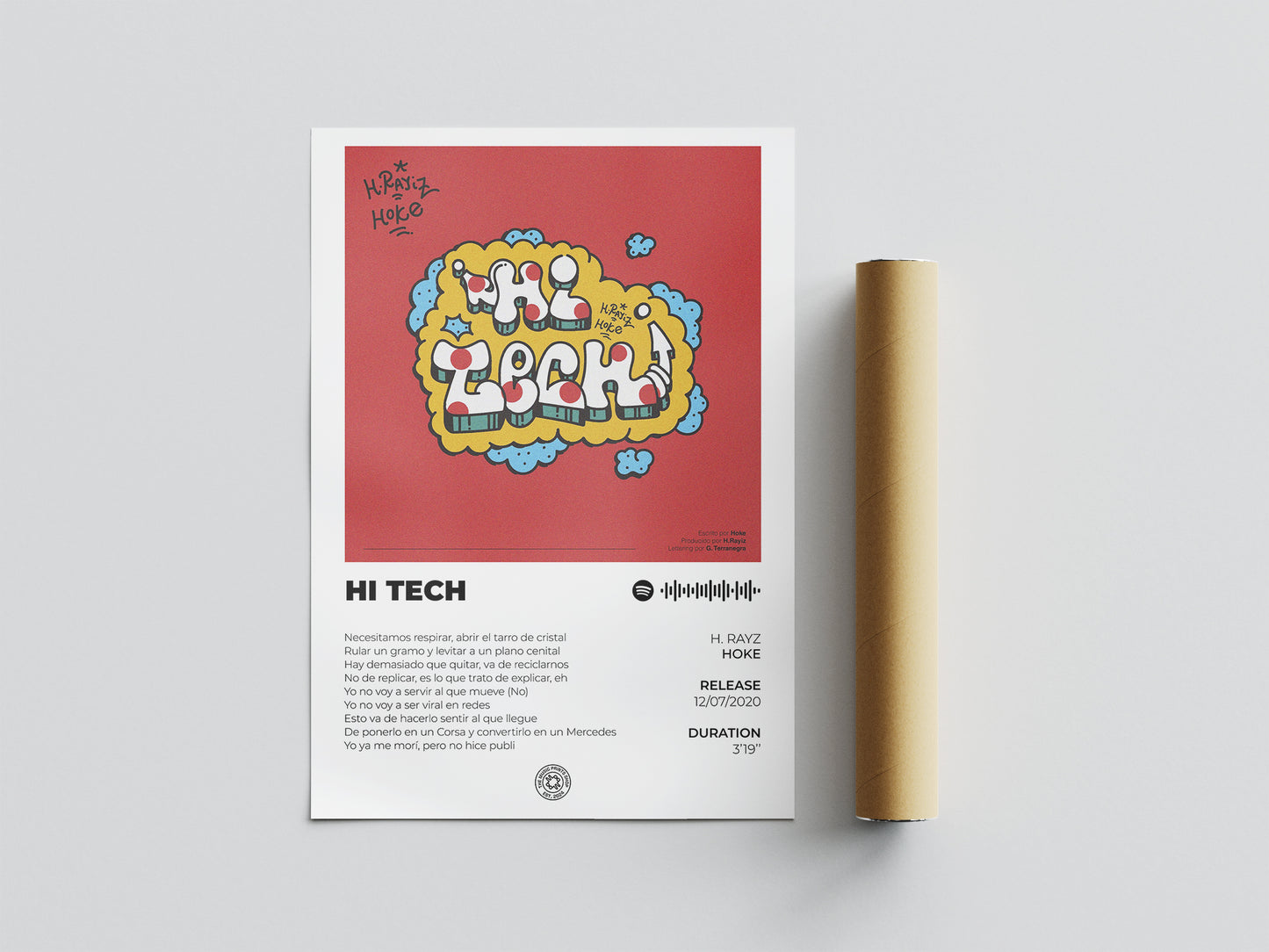 HI TECH
