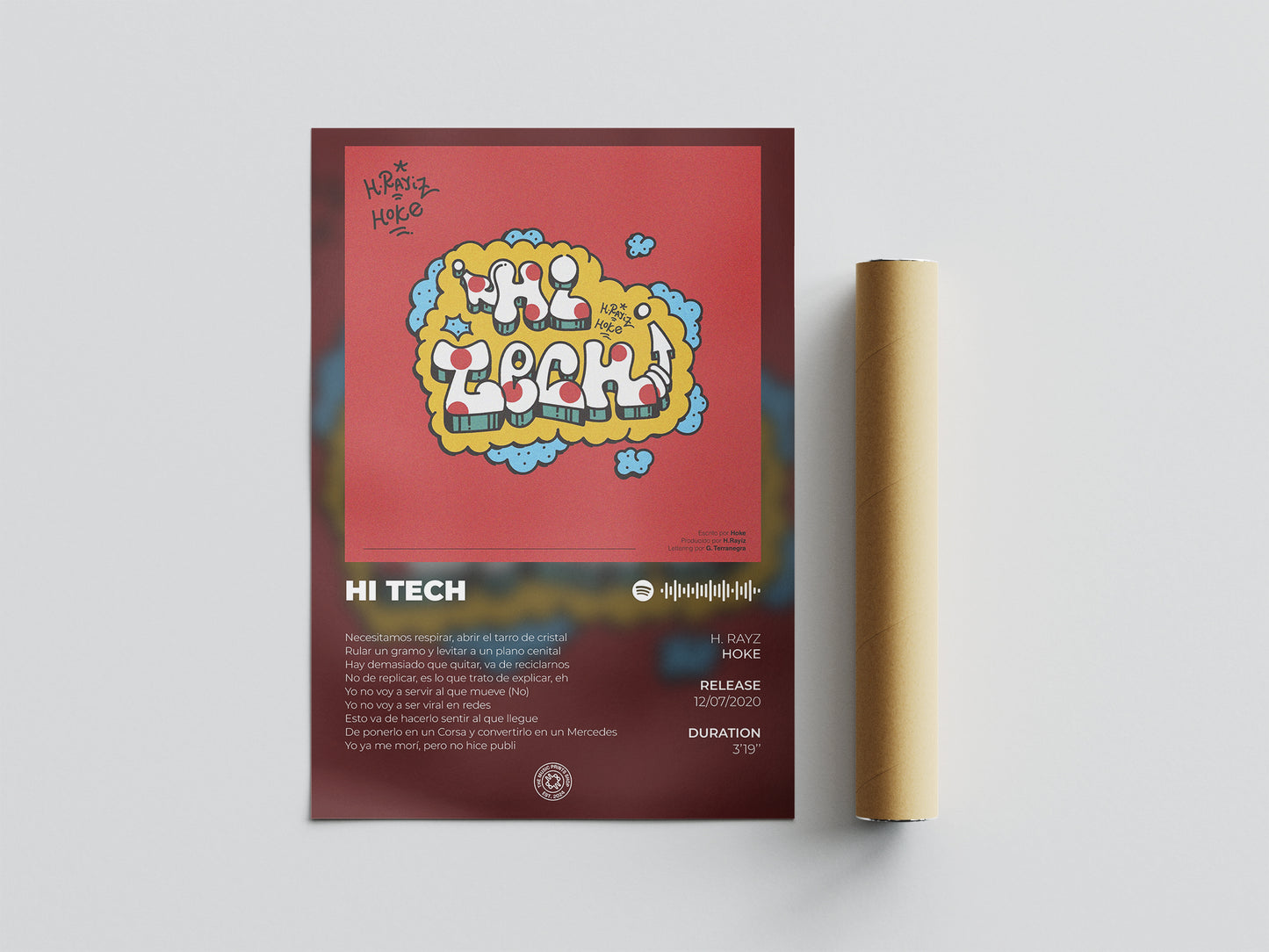 HI TECH