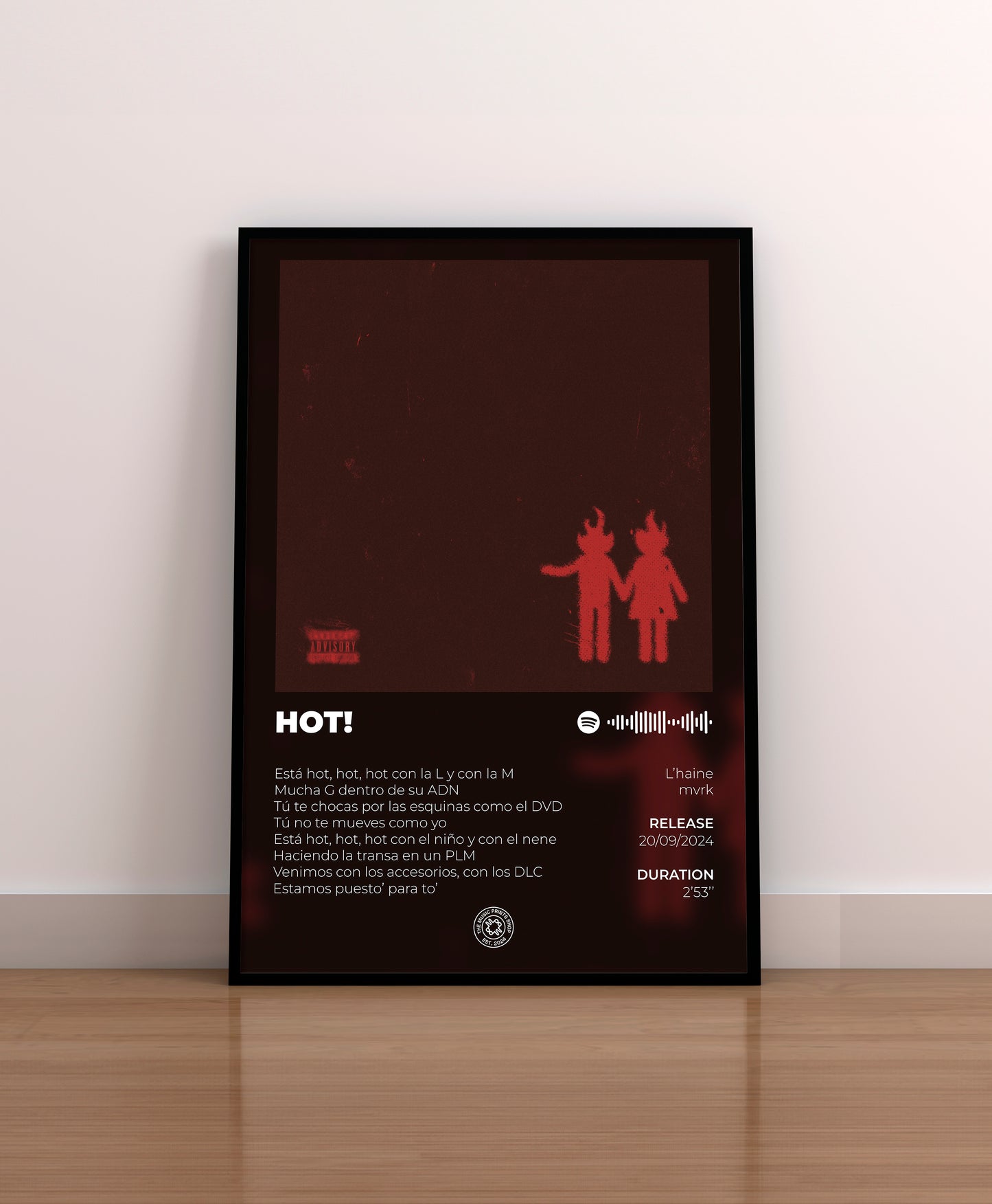 HOT!
