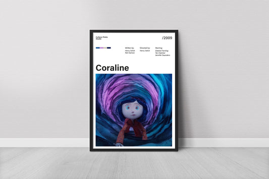 CORALINE