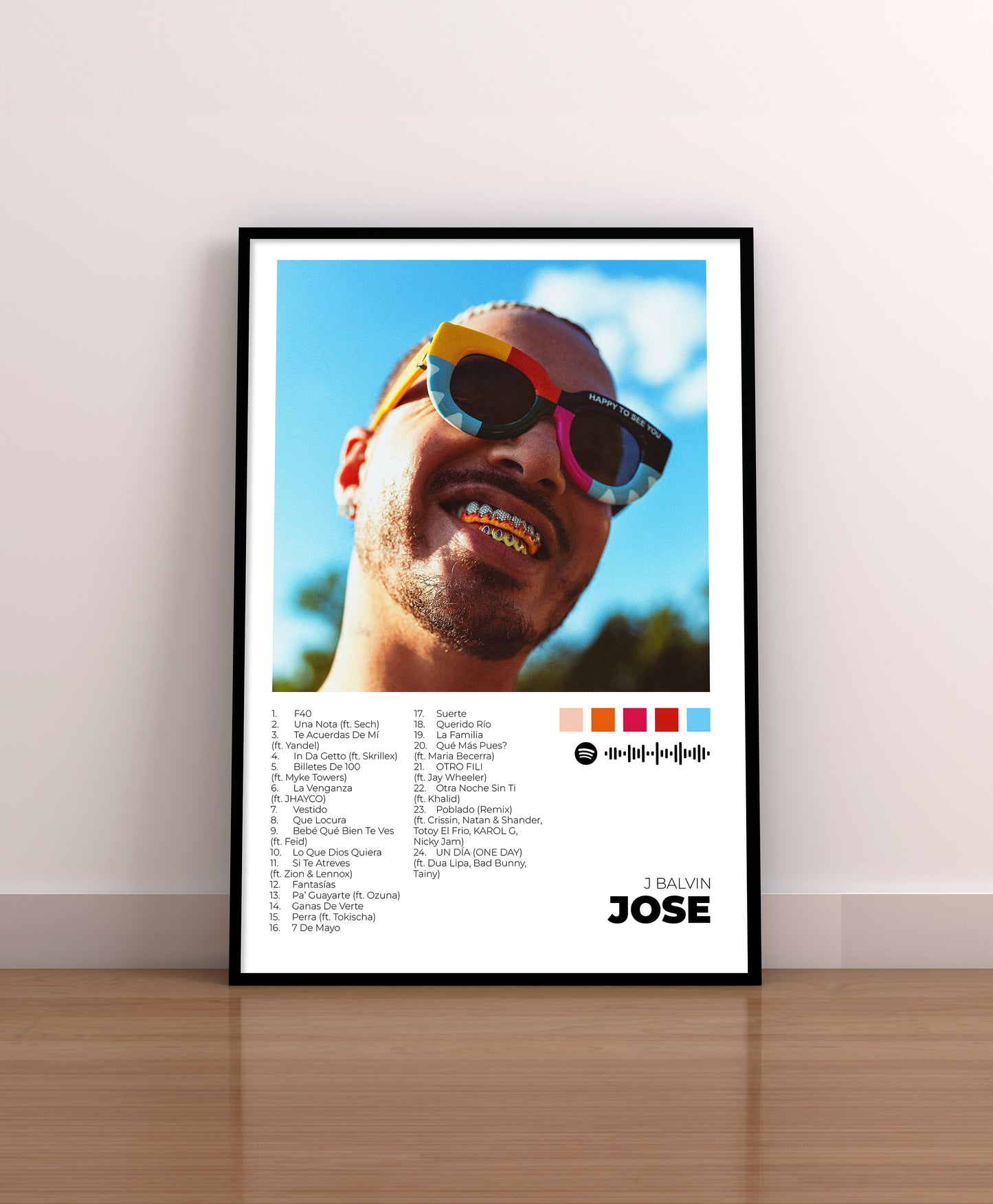 JOSE