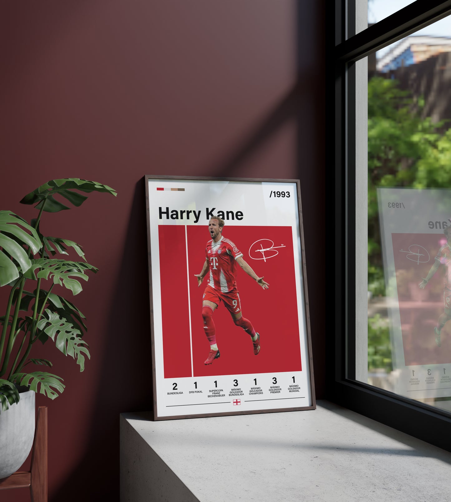Harry Kane