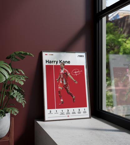 Harry Kane