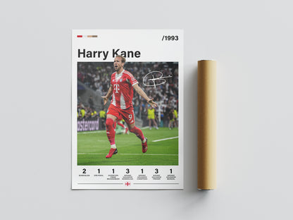Harry Kane
