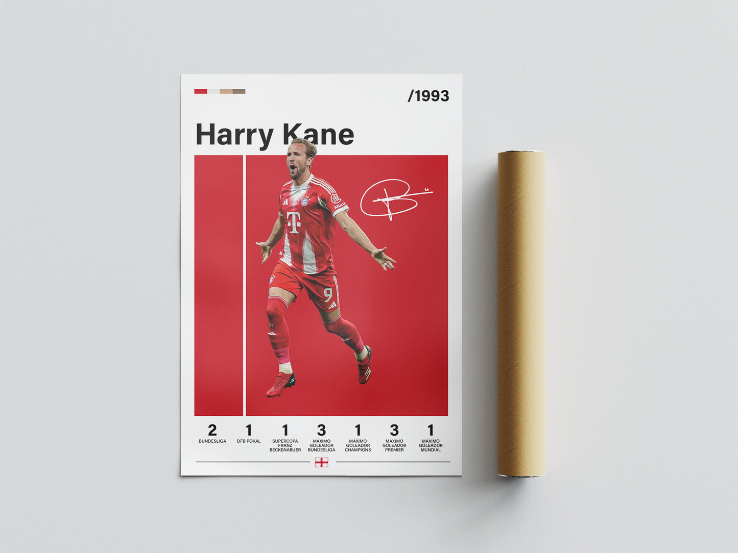Harry Kane