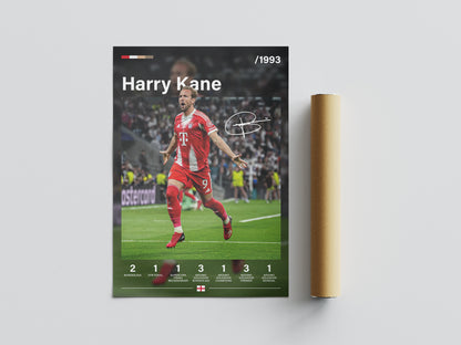 Harry Kane