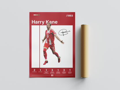 Harry Kane