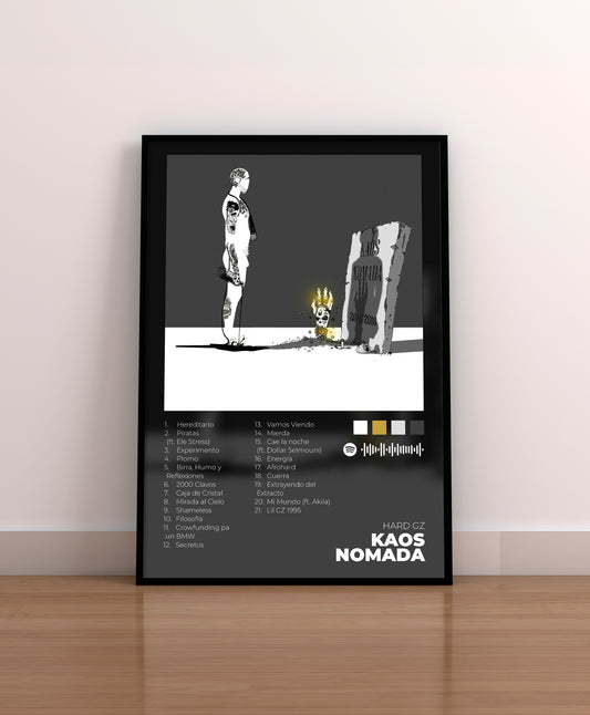 Kaos Nomada
