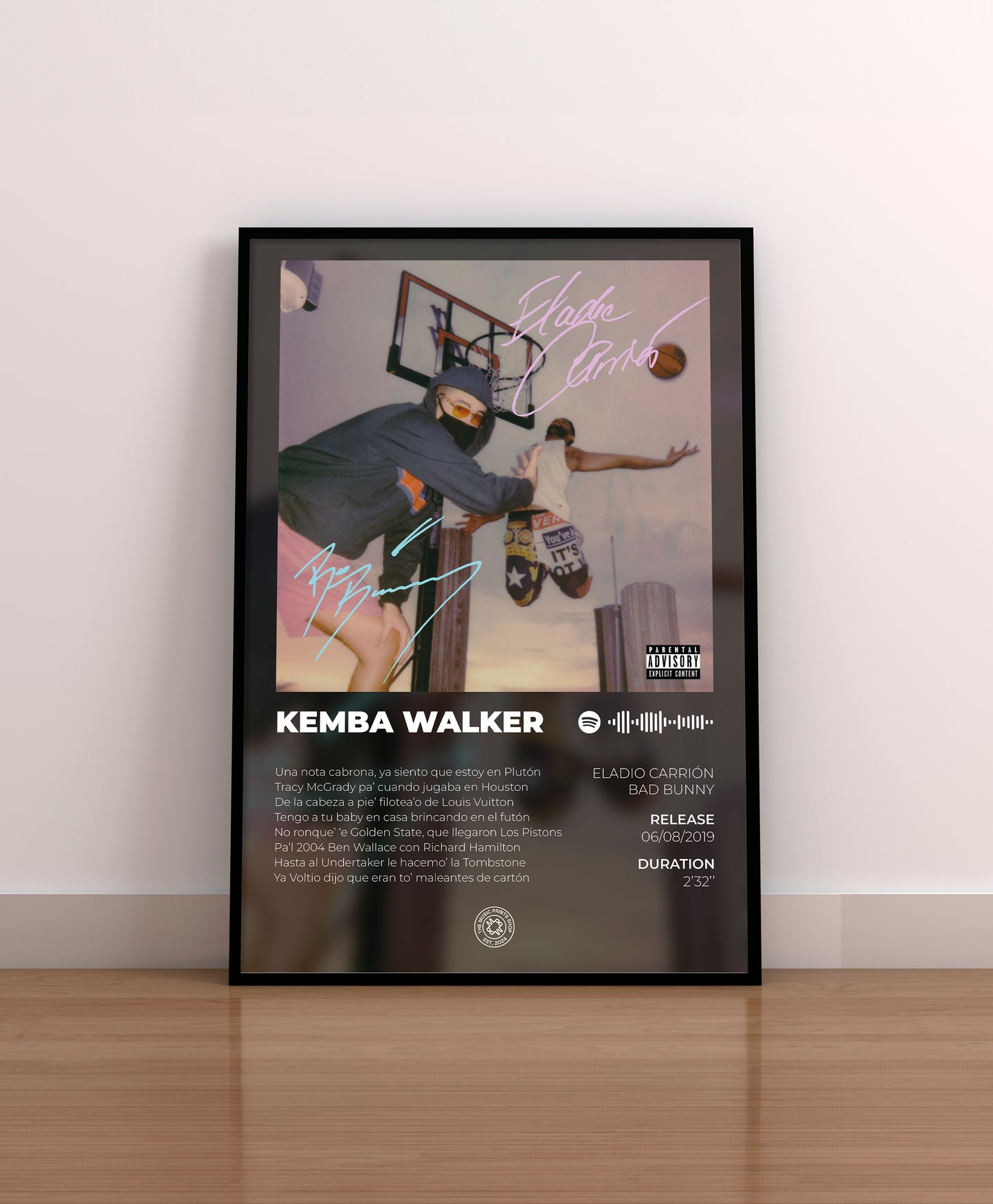KEMBA WALKER