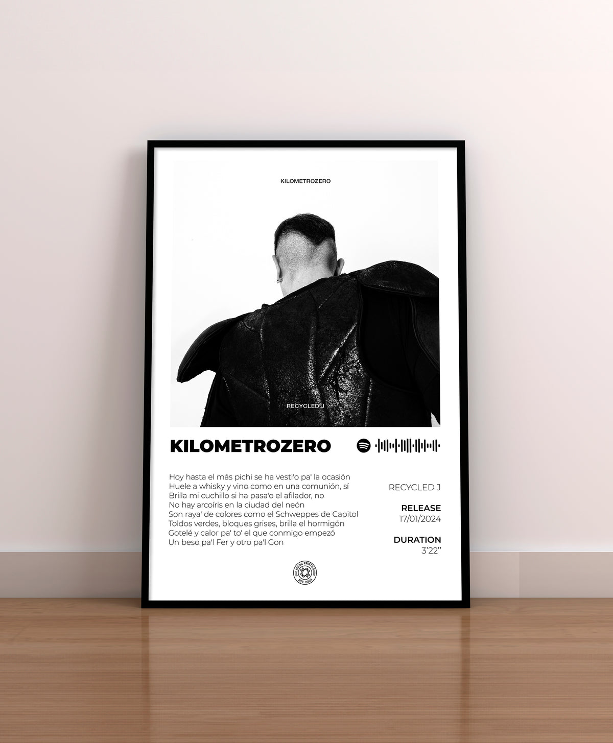 KILOMETROZERO