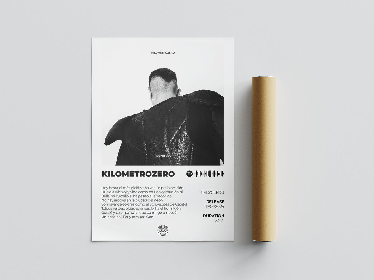 KILOMETROZERO