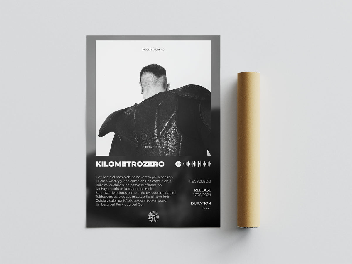 KILOMETROZERO