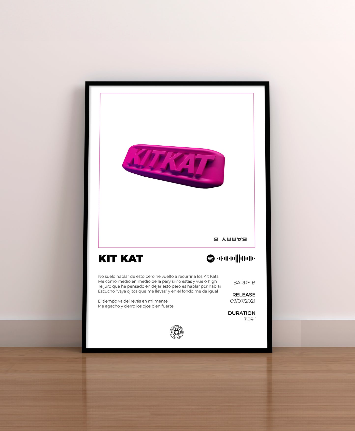 KIT KAT