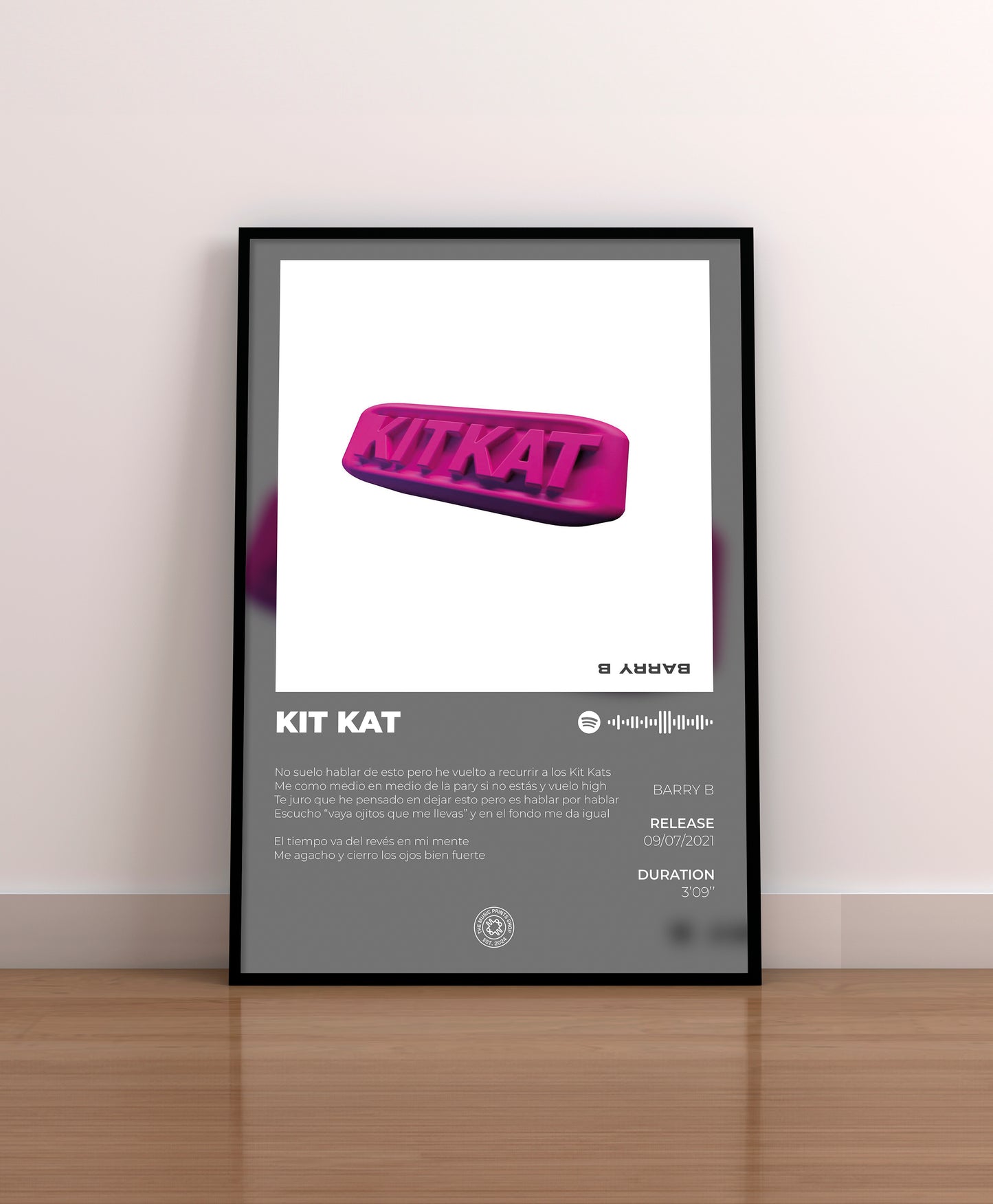KIT KAT