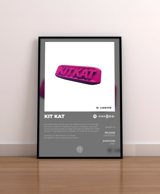 KIT KAT
