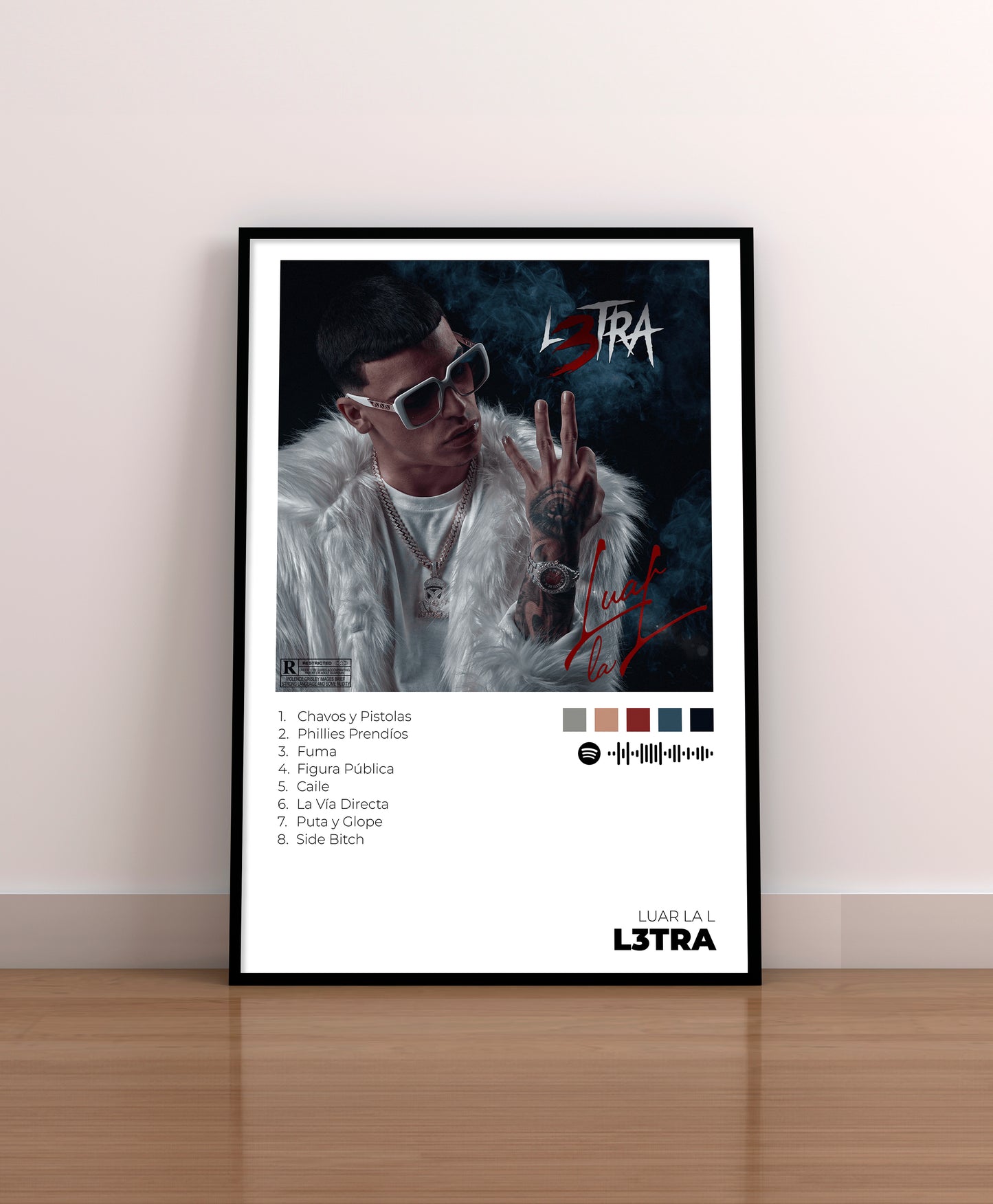 L3TRA