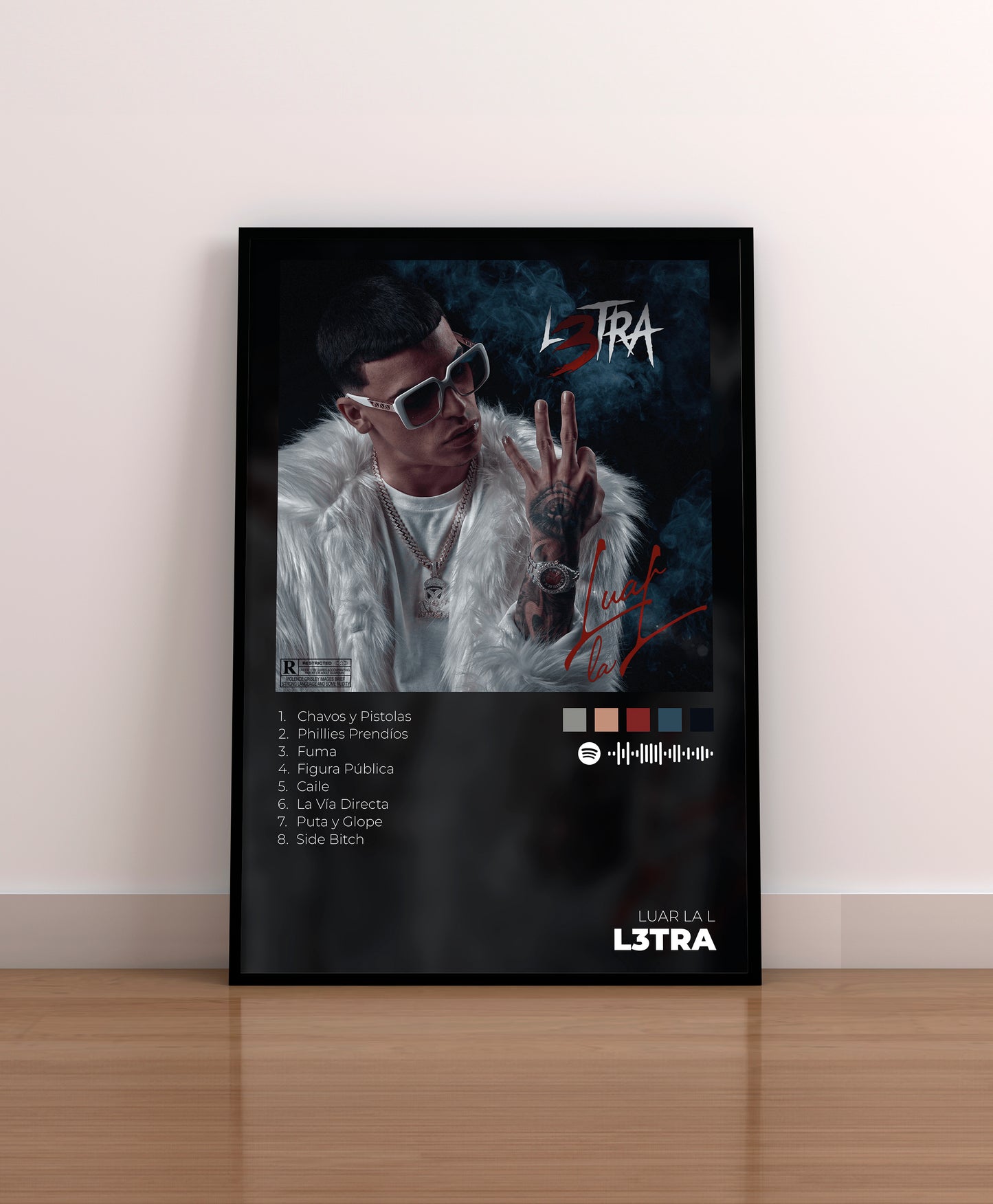 L3TRA