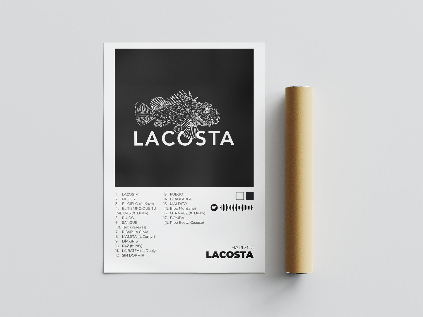 LACOSTA