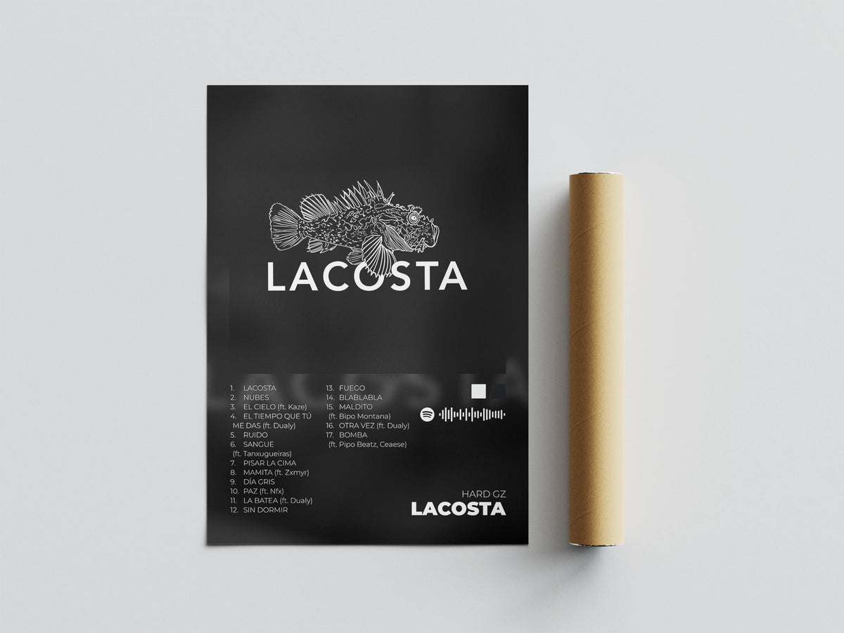 LACOSTA