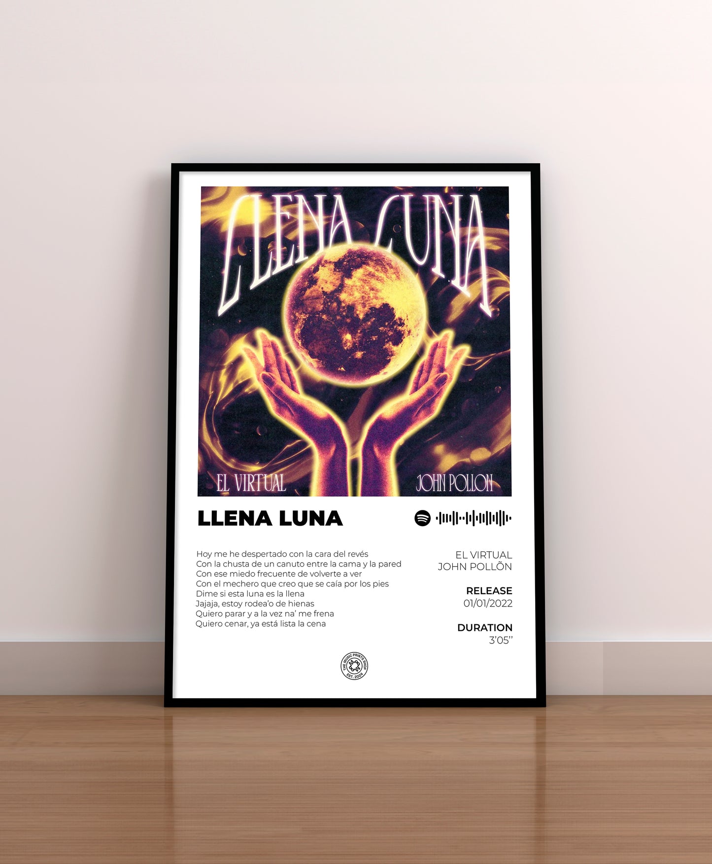 LLENA LUNA