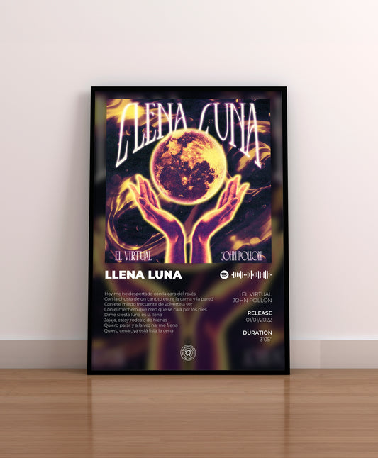 LLENA LUNA