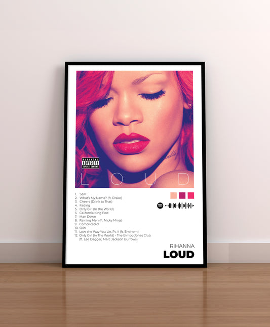 Loud
