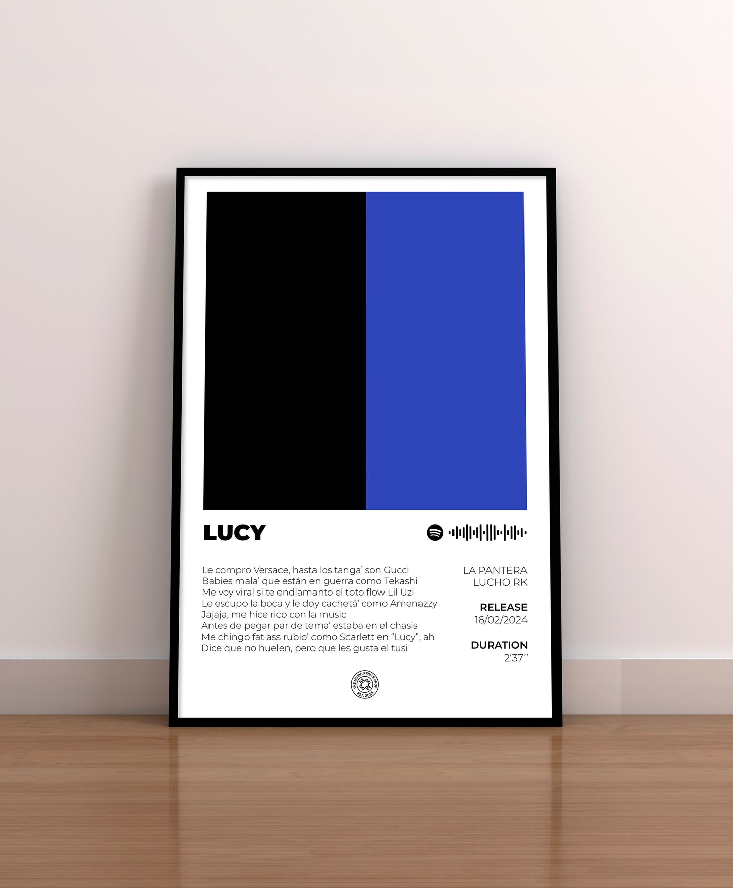 LUCY