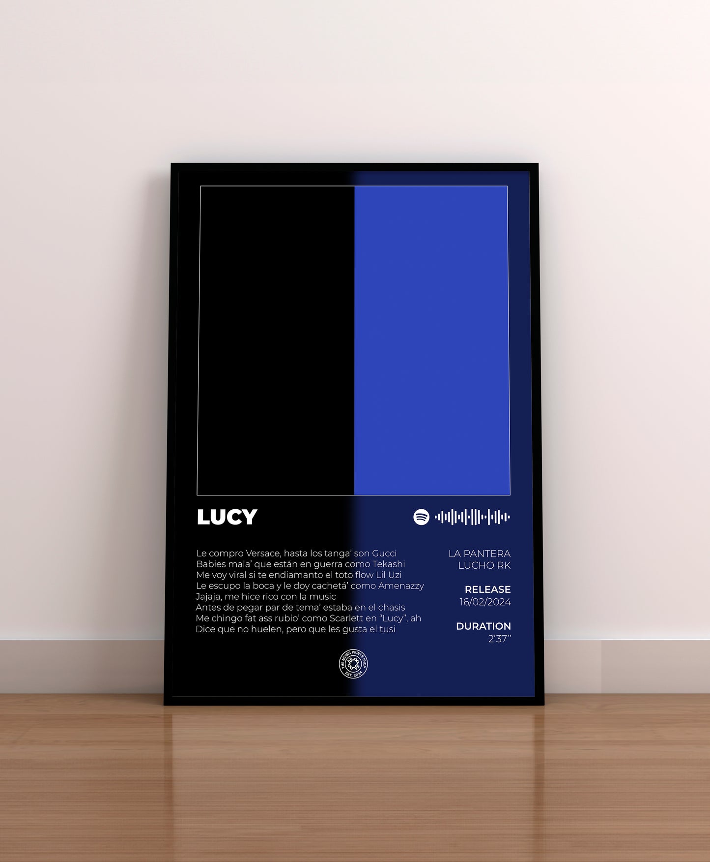 LUCY