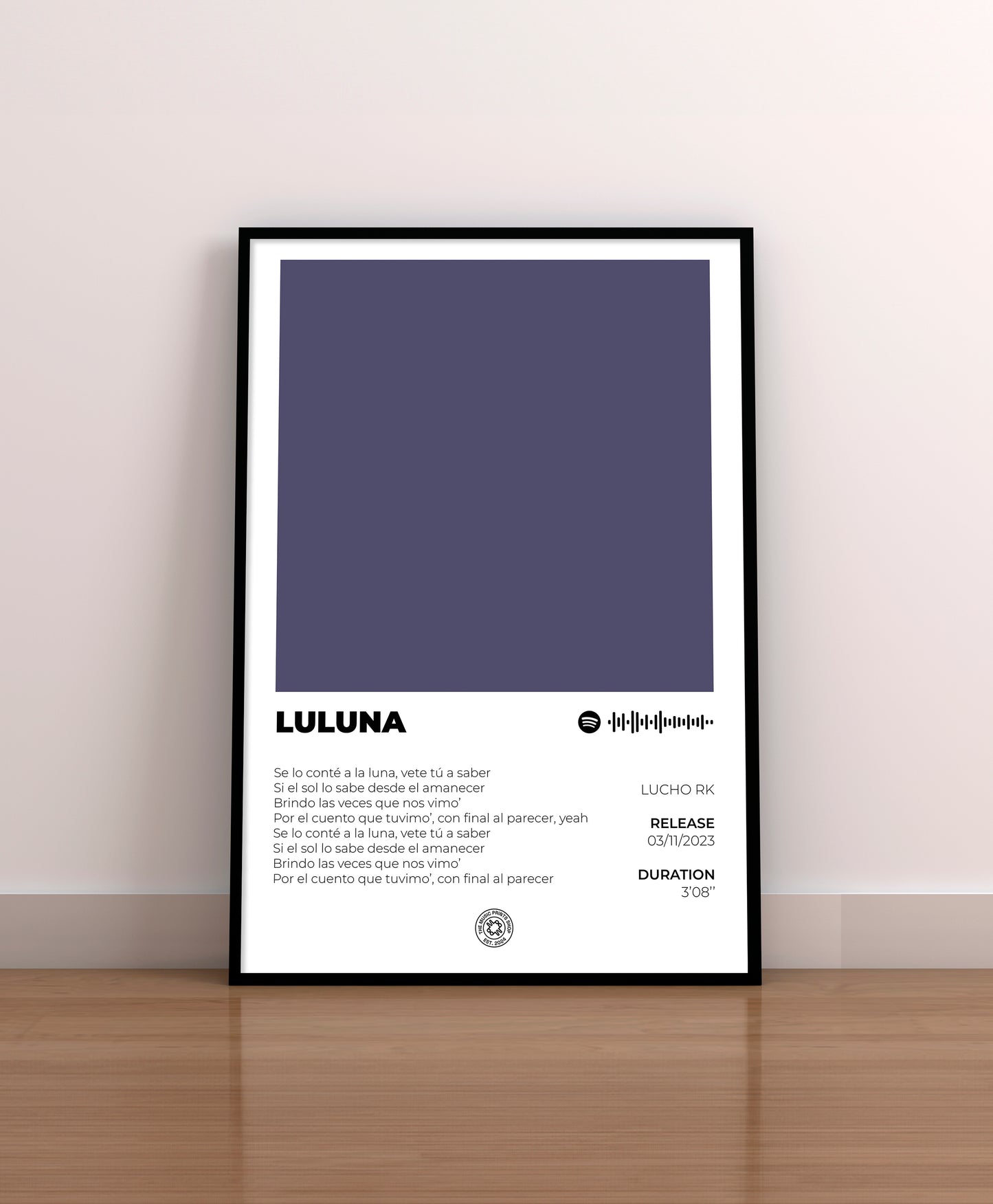LULUNA