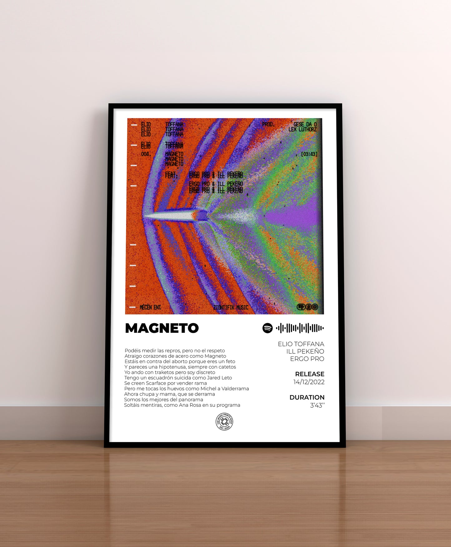 MAGNETO