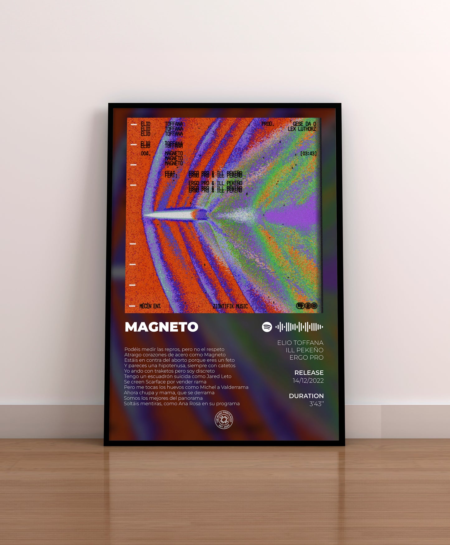 MAGNETO