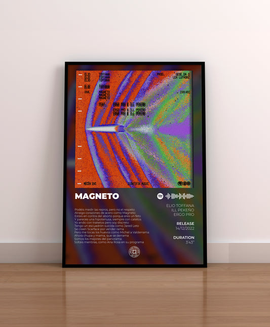 MAGNETO
