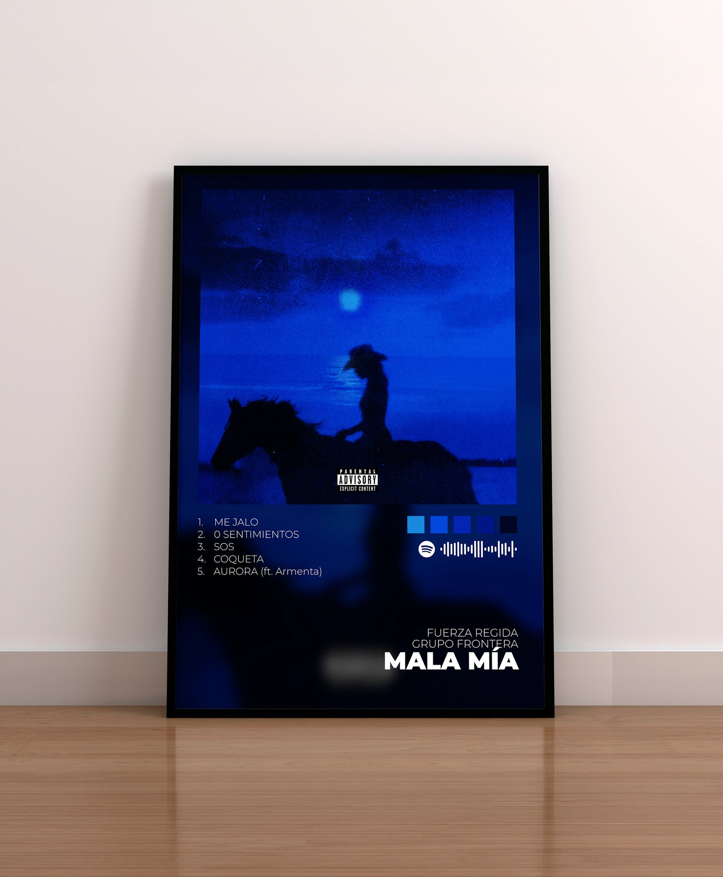 MALA MÍA