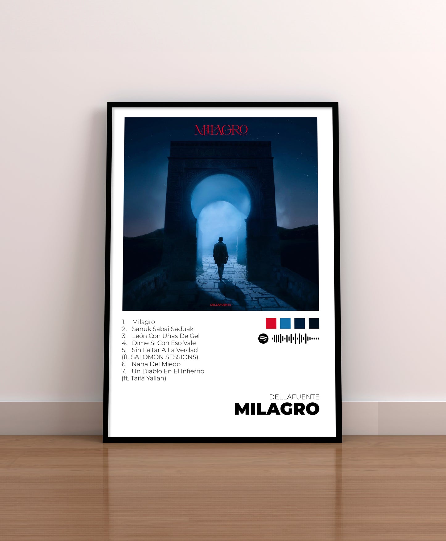 MIlagro