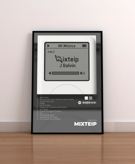 MIXTEIP