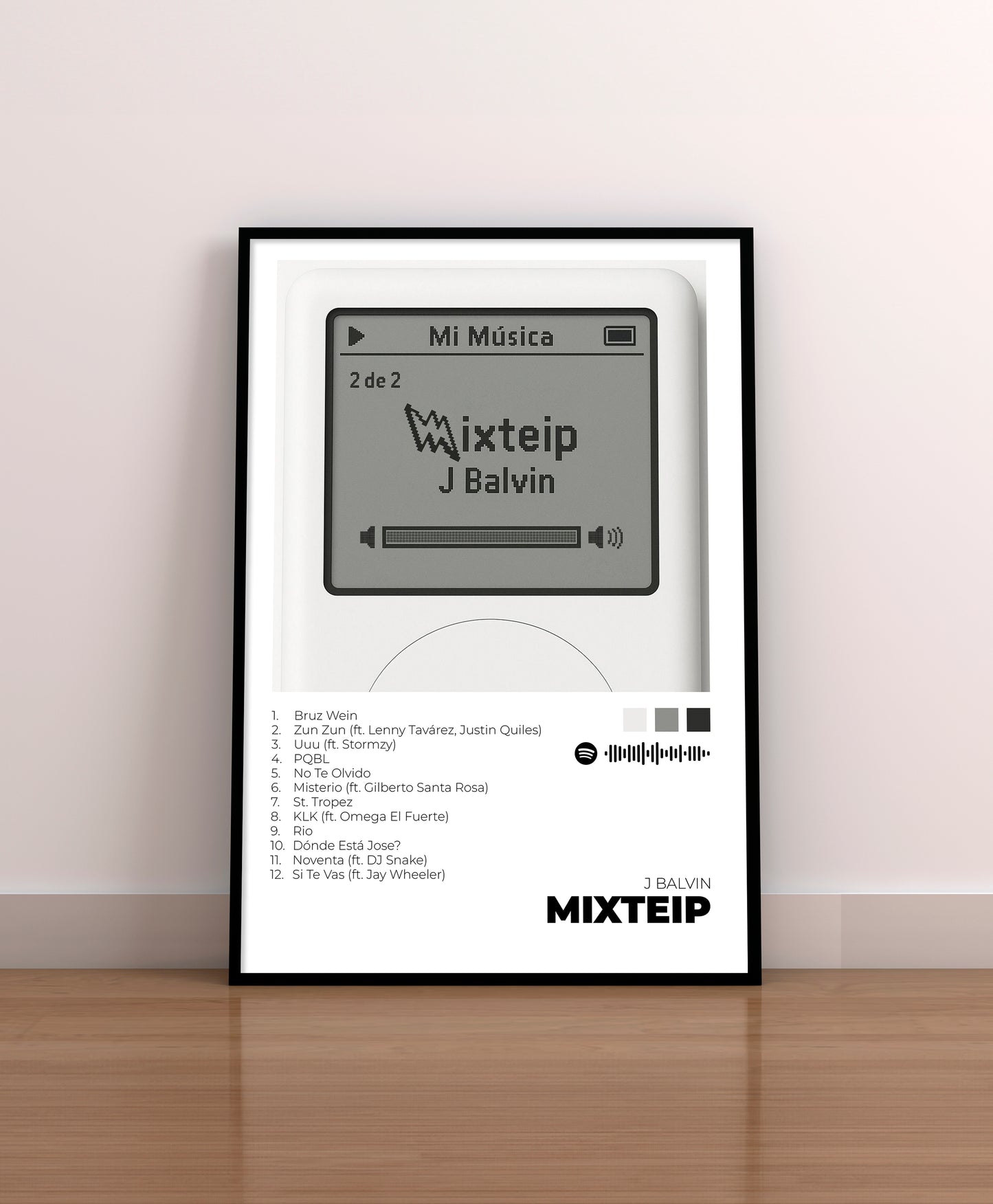 MIXTEIP